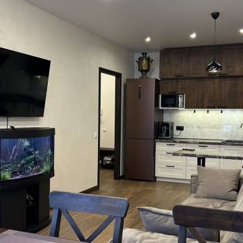 Продается 2-х комнатная квартира, 65 м²