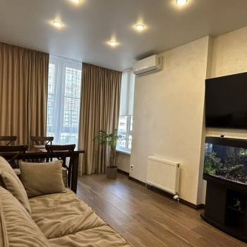 Продается 2-х комнатная квартира, 65 м²