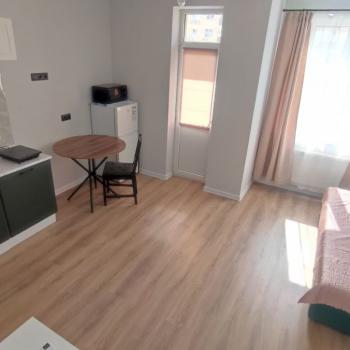 Сдается 1-комнатная квартира, 25 м²
