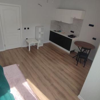 Сдается 1-комнатная квартира, 25 м²
