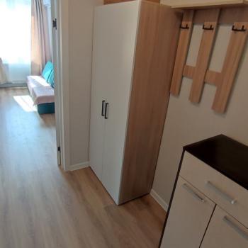 Сдается 1-комнатная квартира, 25 м²