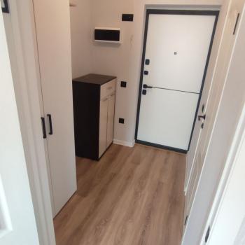 Сдается 1-комнатная квартира, 25 м²