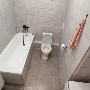Сдается 1-комнатная квартира, 25 м²