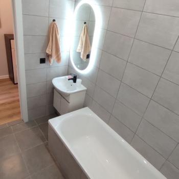 Сдается 1-комнатная квартира, 25 м²