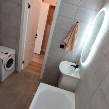 Сдается 1-комнатная квартира, 25 м²