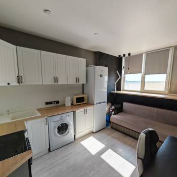 Продается 1-комнатная квартира, 34,6 м²