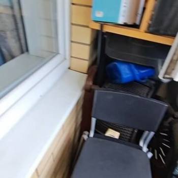 Продается 1-комнатная квартира, 34,6 м²