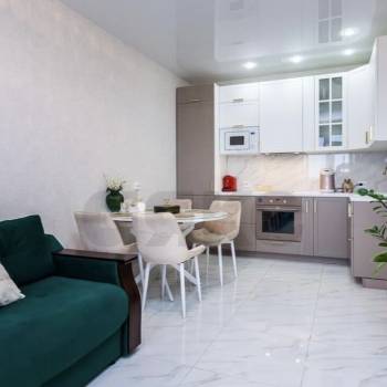 Продается 2-х комнатная квартира, 57,5 м²