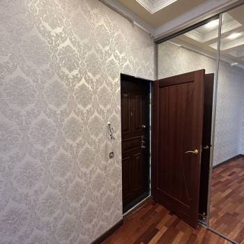 Продается 2-х комнатная квартира, 91,8 м²