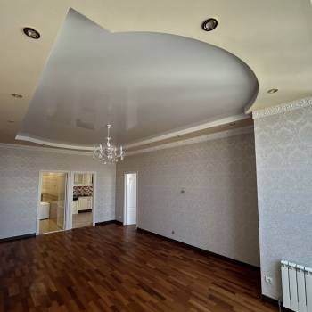Продается 2-х комнатная квартира, 91,8 м²