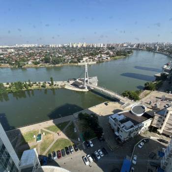 Продается 2-х комнатная квартира, 91,8 м²