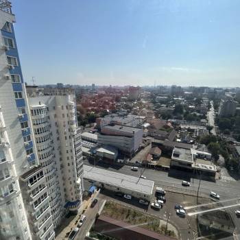 Продается 2-х комнатная квартира, 91,8 м²