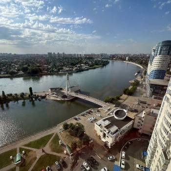 Продается 2-х комнатная квартира, 91,8 м²