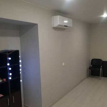 Продается 1-комнатная квартира, 23,3 м²