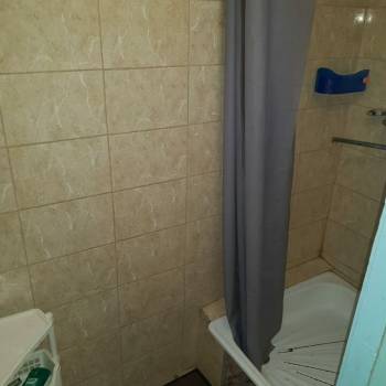 Продается 1-комнатная квартира, 23,3 м²