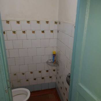 Продается 1-комнатная квартира, 23,3 м²