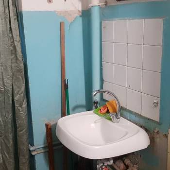 Продается 1-комнатная квартира, 23,3 м²