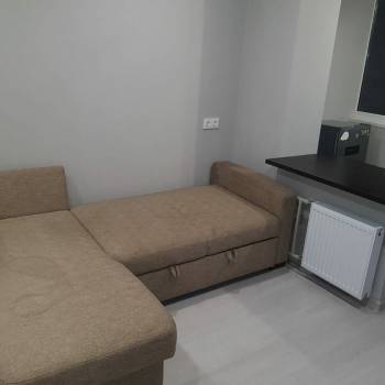 Продается 1-комнатная квартира, 23,3 м²