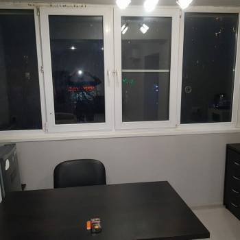 Продается 1-комнатная квартира, 23,3 м²