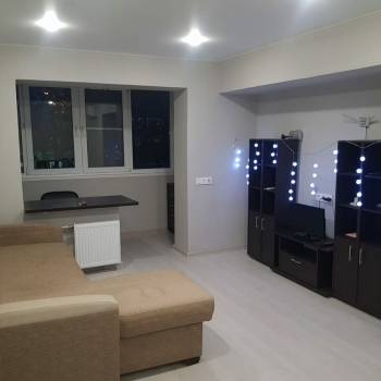 Продается 1-комнатная квартира, 23,3 м²