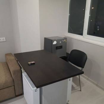 Продается 1-комнатная квартира, 23,3 м²