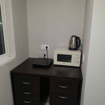 Продается 1-комнатная квартира, 23,3 м²
