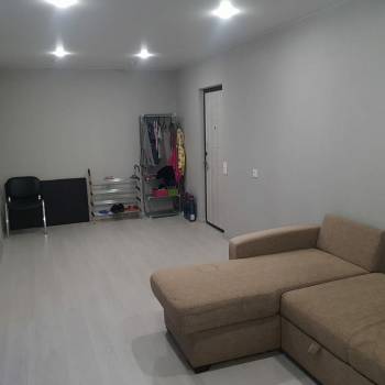 Продается 1-комнатная квартира, 23,3 м²