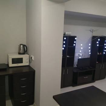 Продается 1-комнатная квартира, 23,3 м²