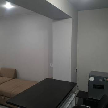 Продается 1-комнатная квартира, 23,3 м²