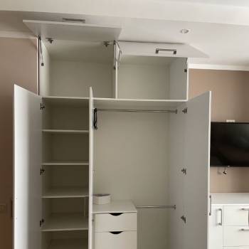 Продается 1-комнатная квартира, 50 м²