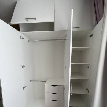 Продается 1-комнатная квартира, 50 м²