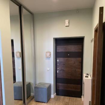 Продается 1-комнатная квартира, 50 м²