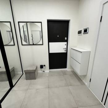 Сдается 1-комнатная квартира, 43 м²