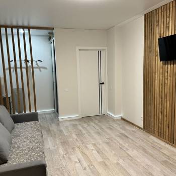 Сдается 1-комнатная квартира, 43 м²