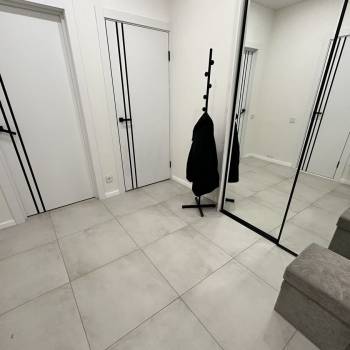 Сдается 1-комнатная квартира, 43 м²