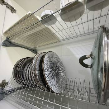 Сдается 1-комнатная квартира, 43 м²