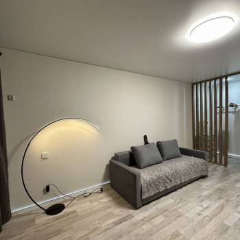 Сдается 1-комнатная квартира, 43 м²