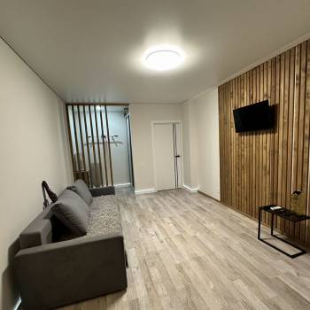 Сдается 1-комнатная квартира, 43 м²