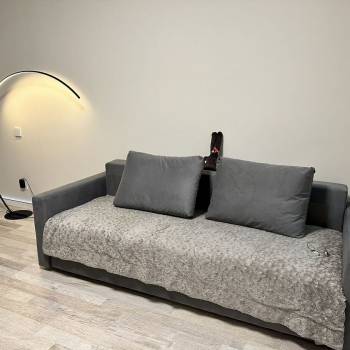 Сдается 1-комнатная квартира, 43 м²