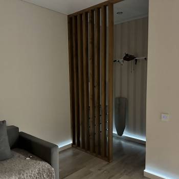 Сдается 1-комнатная квартира, 43 м²
