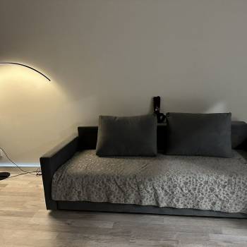 Сдается 1-комнатная квартира, 43 м²