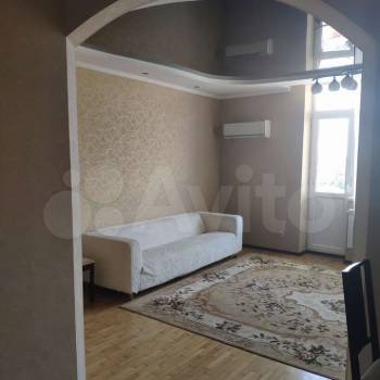 Продается 2-х комнатная квартира, 61,5 м²