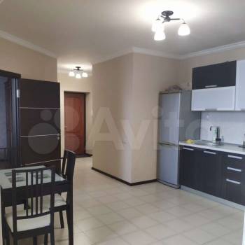 Продается 2-х комнатная квартира, 61,5 м²