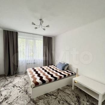 Сдается 2-х комнатная квартира, 60 м²