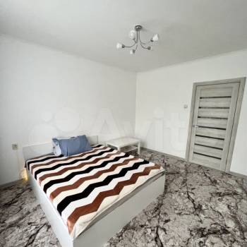 Сдается 2-х комнатная квартира, 60 м²