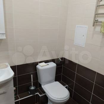 Сдается 1-комнатная квартира, 32,5 м²