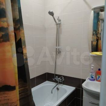 Сдается 1-комнатная квартира, 32,5 м²