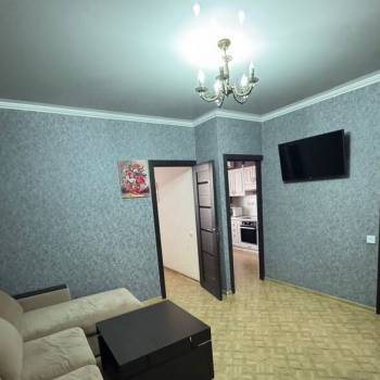 Сдается 2-х комнатная квартира, 42 м²