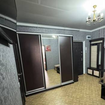 Сдается 2-х комнатная квартира, 42 м²