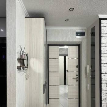 Продается 2-х комнатная квартира, 62 м²